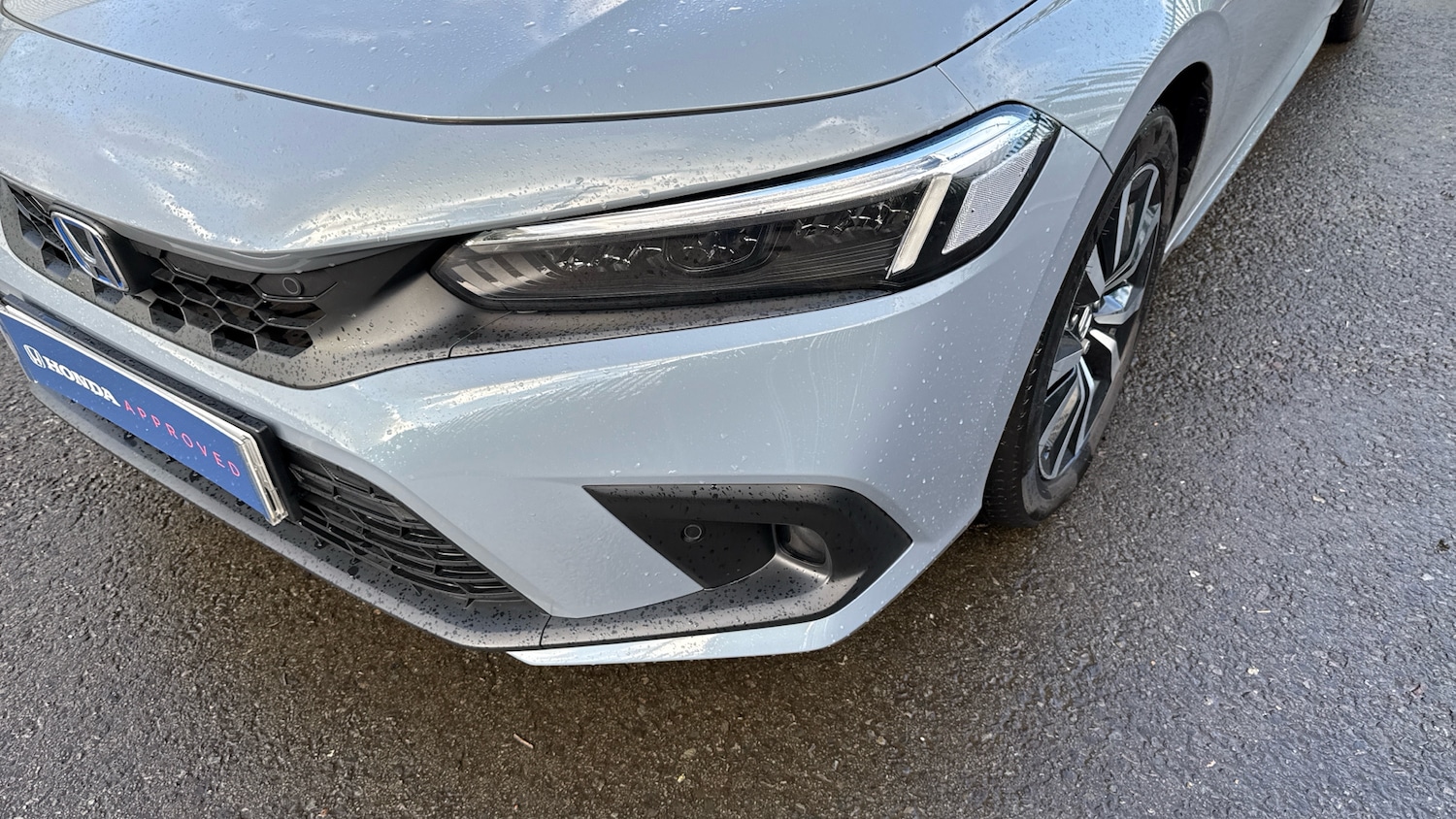 Used Honda Civic 2024 for sale - 78108558: Photo 41