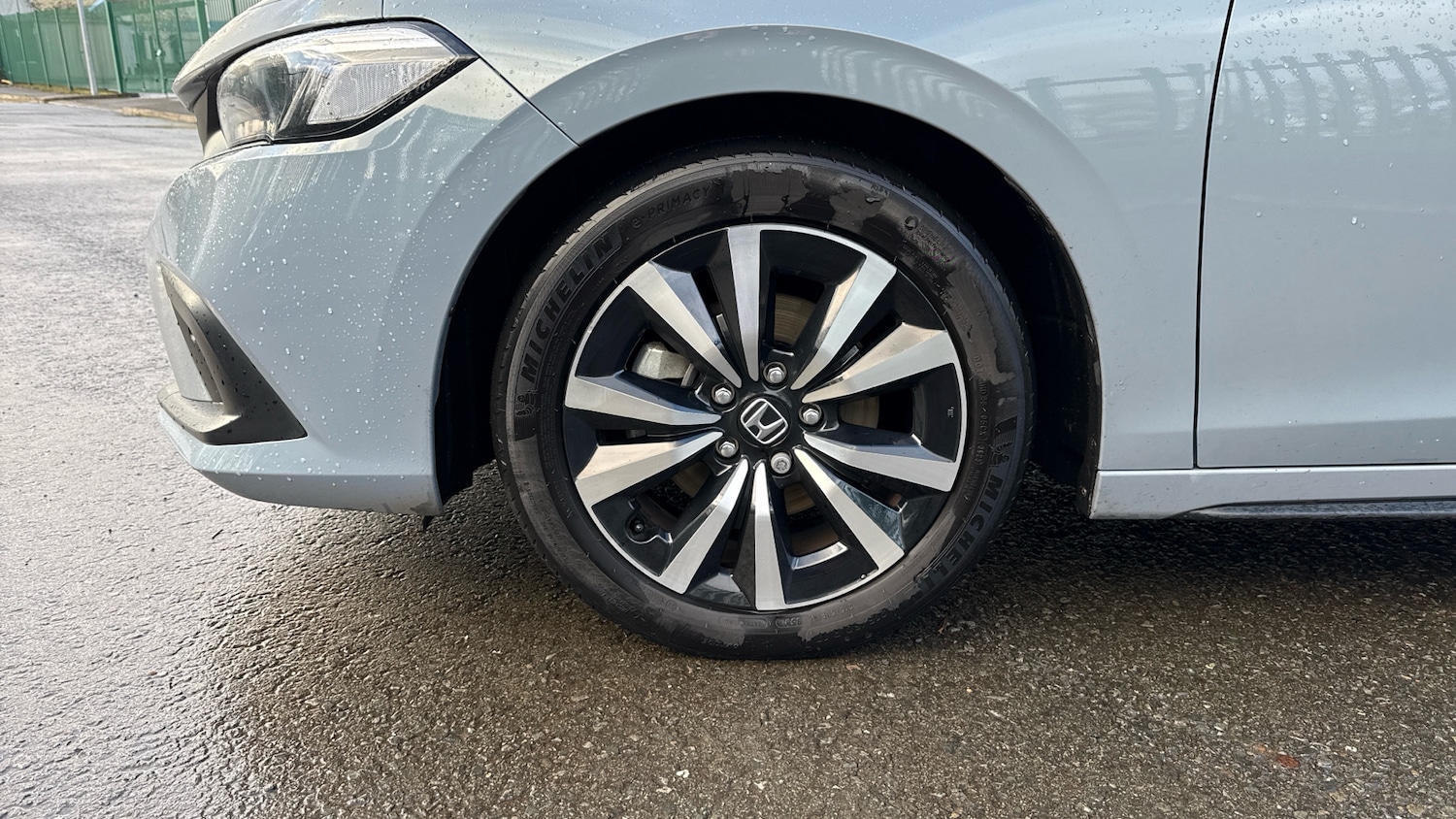 Used Honda Civic 2024 for sale - 78108558: Photo 42