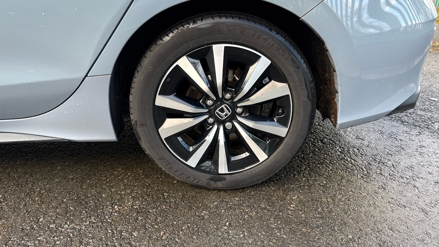 Used Honda Civic 2024 for sale - 78108558: Photo 43