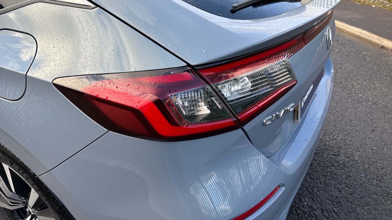 Used Honda Civic 2024 for sale - 78108558: Photo 44