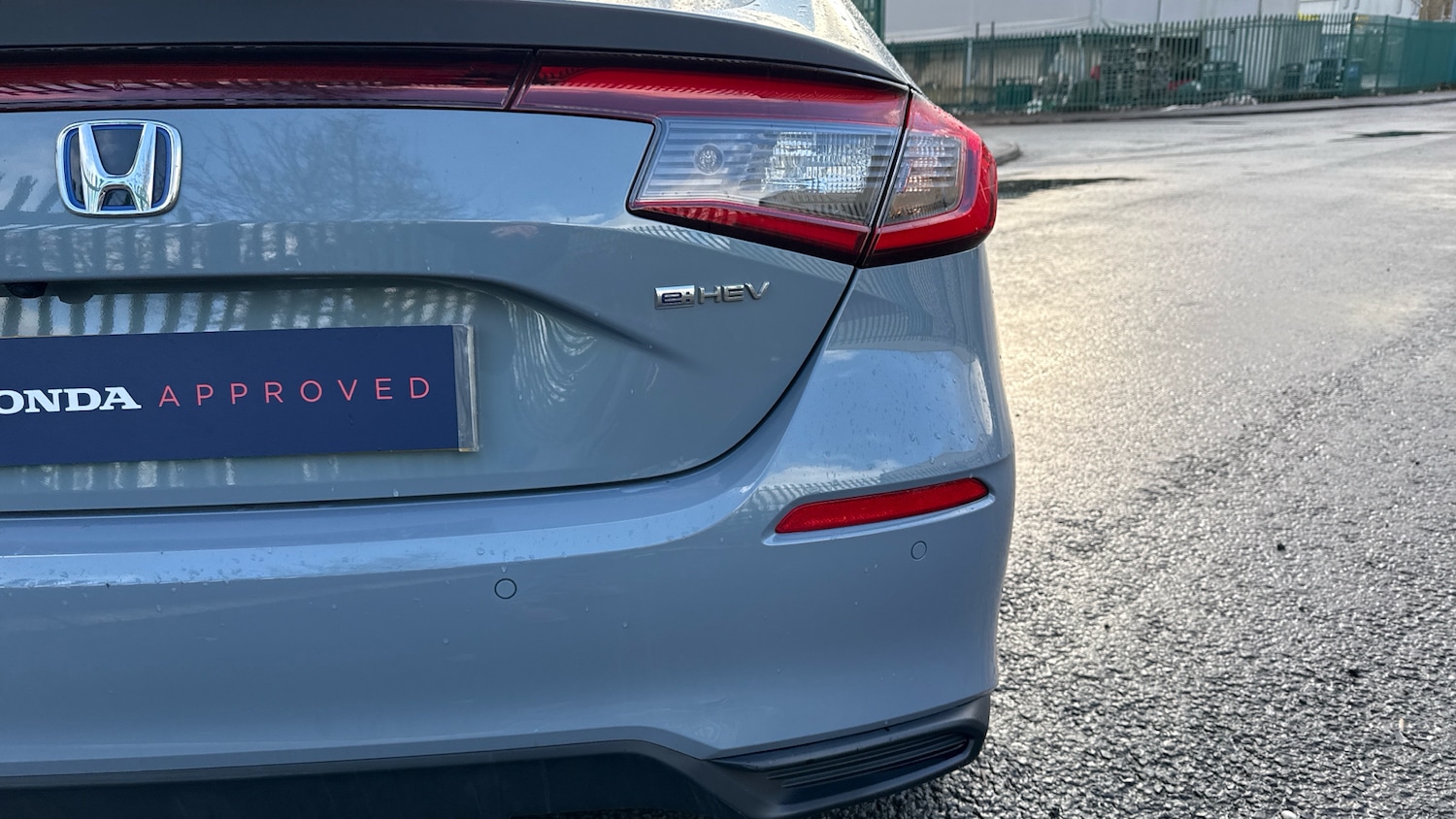 Used Honda Civic 2024 for sale - 78108558: Photo 46