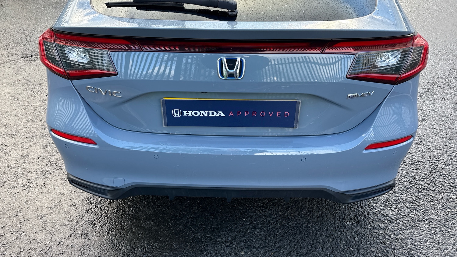 Used Honda Civic 2024 for sale - 78108558: Photo 47