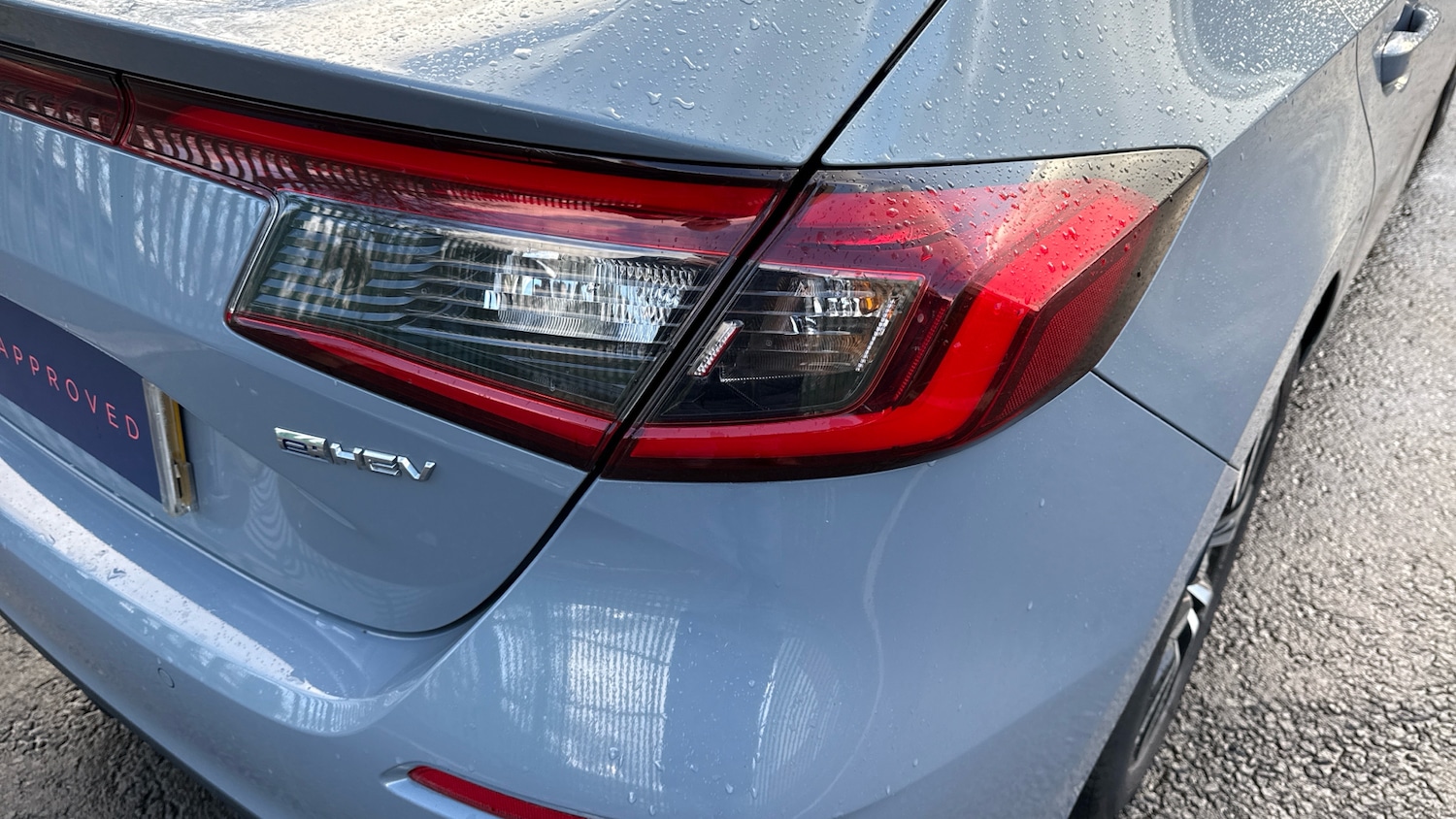 Used Honda Civic 2024 for sale - 78108558: Photo 48