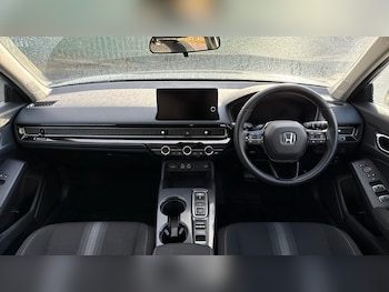 Used Honda Civic 2024 for sale - 78108558: Photo