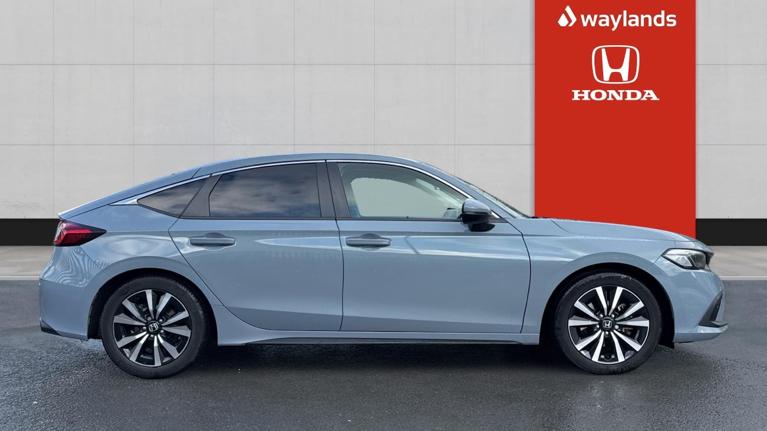 Used Honda Civic 2024 for sale - 78108558: Photo 5