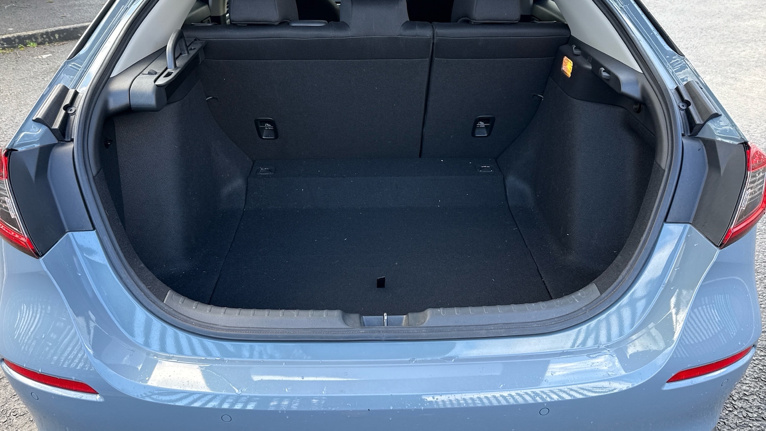 Used Honda Civic 2024 for sale - 78108558: Photo 55