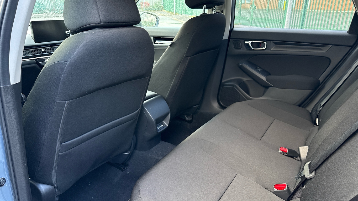 Used Honda Civic 2024 for sale - 78108558: Photo 56