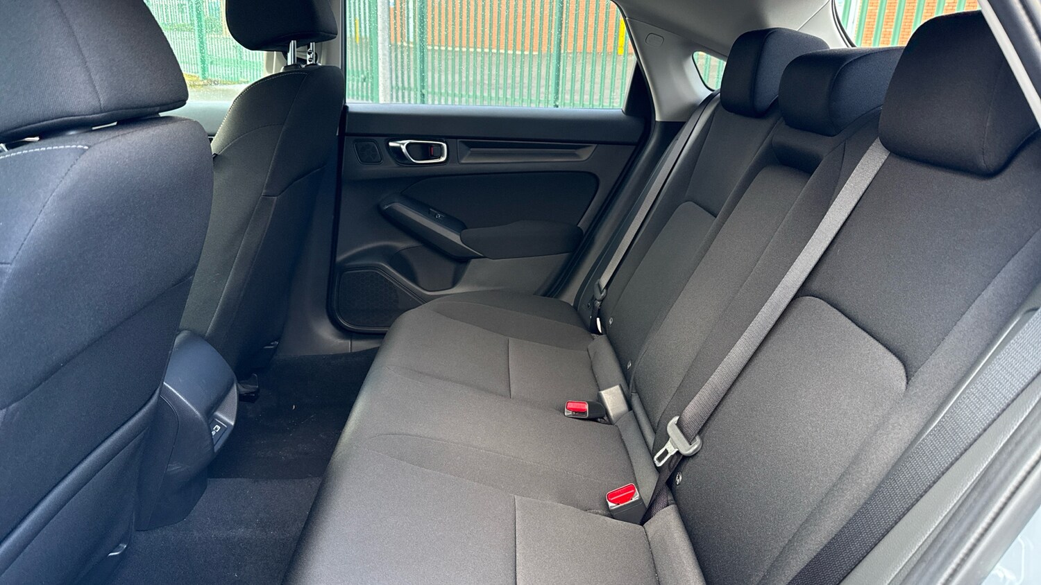 Used Honda Civic 2024 for sale - 78108558: Photo 58