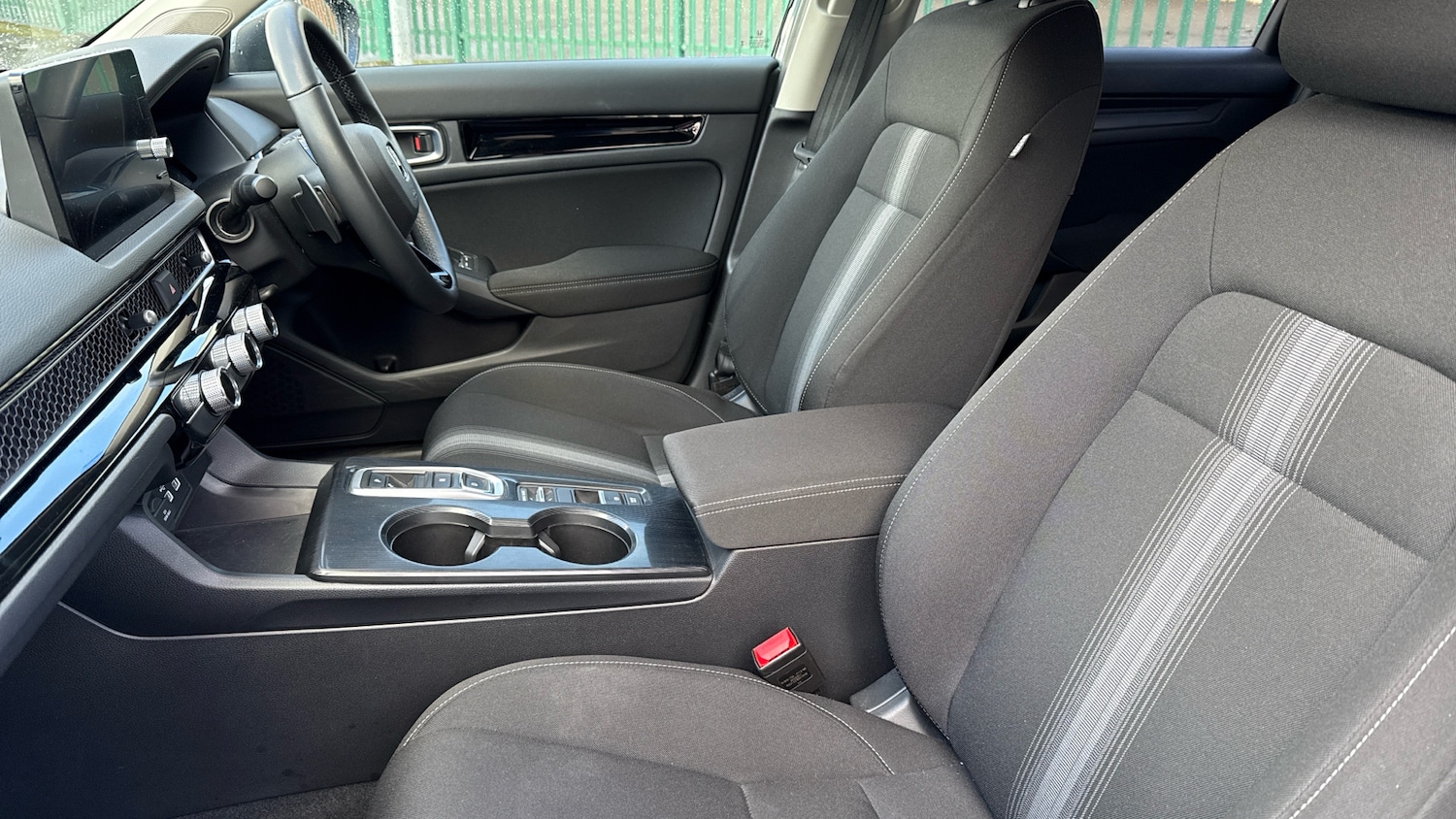 Used Honda Civic 2024 for sale - 78108558: Photo 59