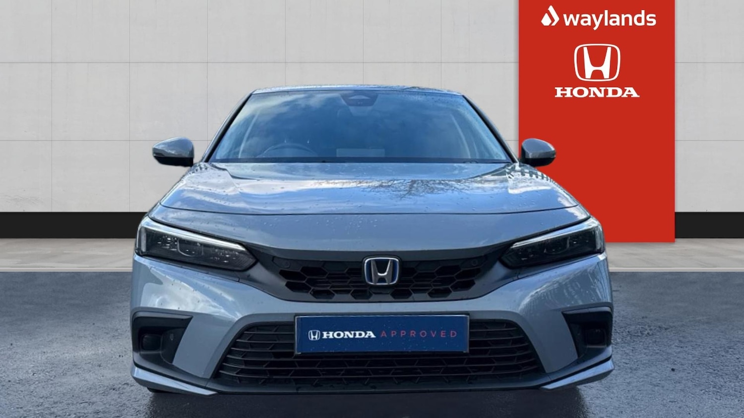 Used Honda Civic 2024 for sale - 78108558: Photo 6