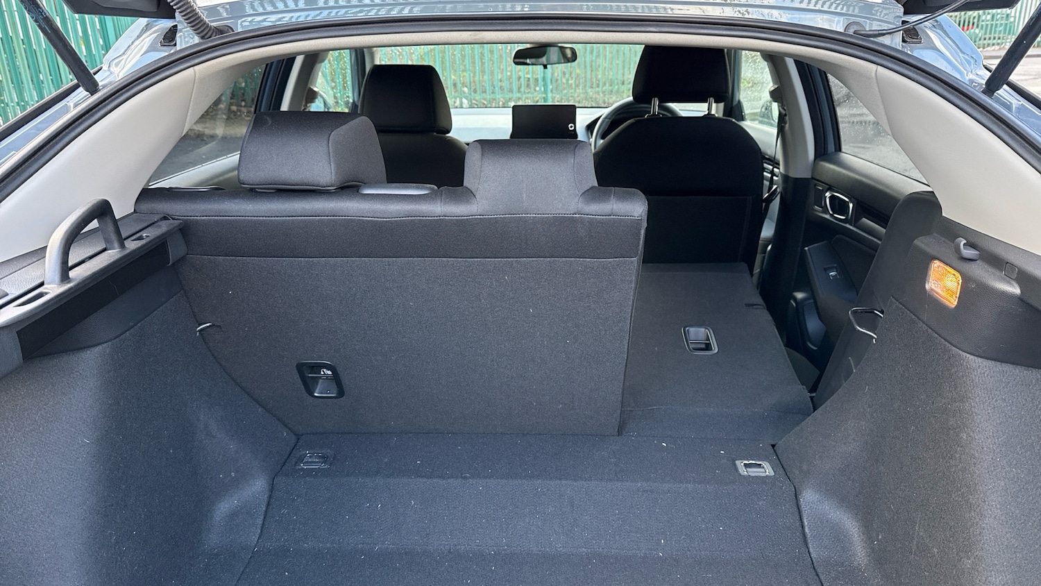 Used Honda Civic 2024 for sale - 78108558: Photo 63