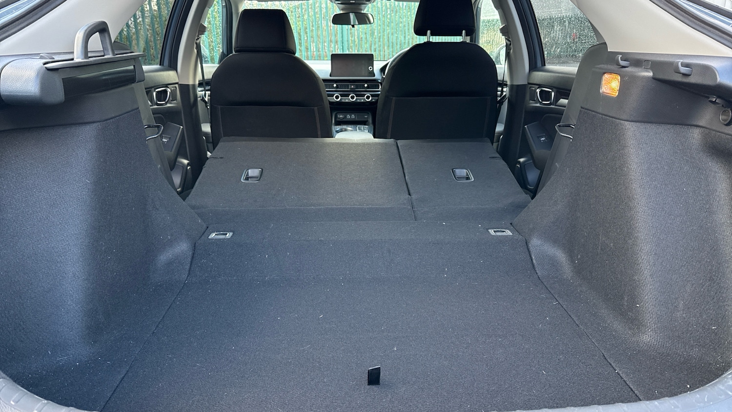 Used Honda Civic 2024 for sale - 78108558: Photo 64