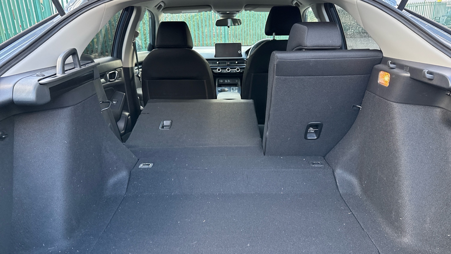 Used Honda Civic 2024 for sale - 78108558: Photo 65