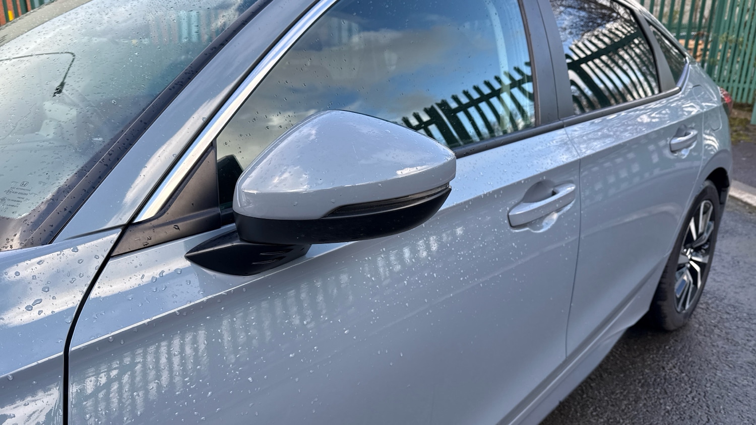 Used Honda Civic 2024 for sale - 78108558: Photo 69