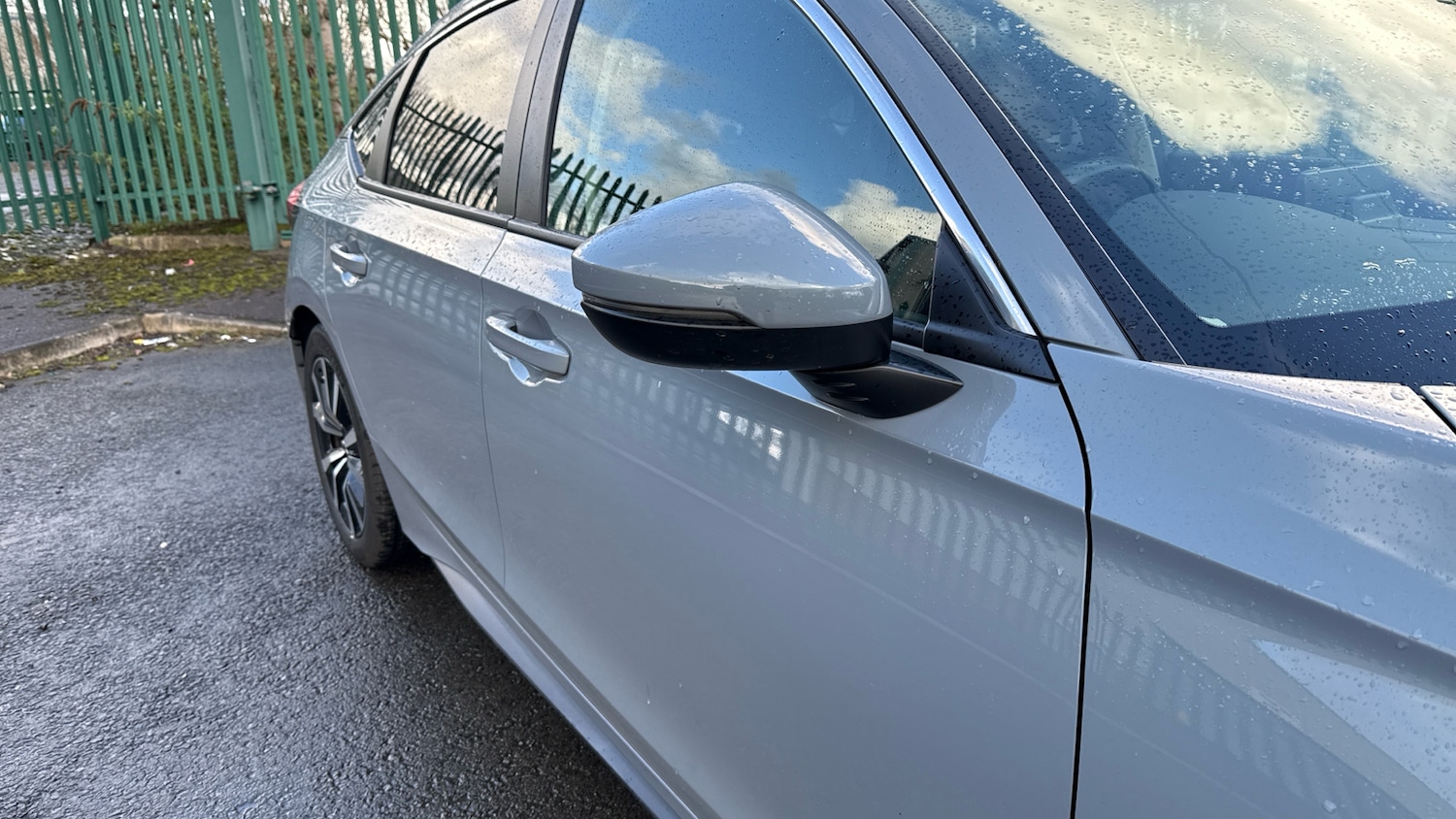 Used Honda Civic 2024 for sale - 78108558: Photo 70