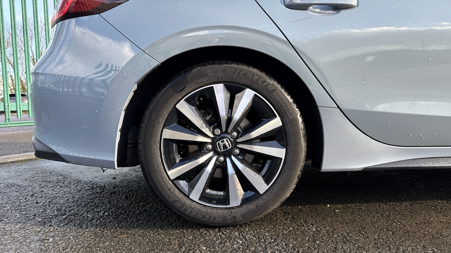 Used Honda Civic 2024 for sale - 78108558: Photo 9