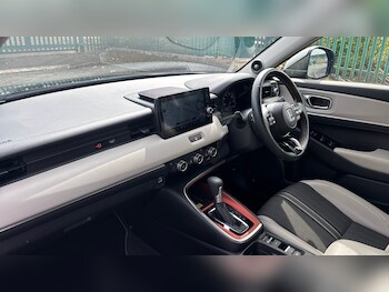 Used Honda HR-V 2022 for sale - 78036828: Photo