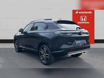 Used Honda HR-V 2022 for sale - 78036828: Photo