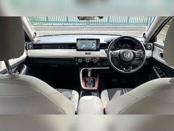 Used Honda HR-V 2022 for sale - 78036828: Photo