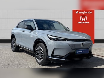 Used Honda e NY1 2024 for sale - 78638046: Photo