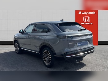 Used Honda e NY1 2024 for sale - 78638046: Photo