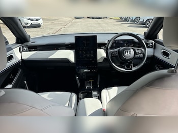 Used Honda e NY1 2024 for sale - 78638046: Photo