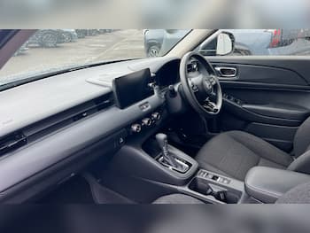Used Honda HR-V 2024 for sale - 79497426: Photo
