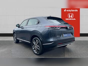 Used Honda HR-V 2024 for sale - 79497426: Photo