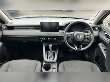 Used Honda HR-V 2024 for sale - 79497426: Photo