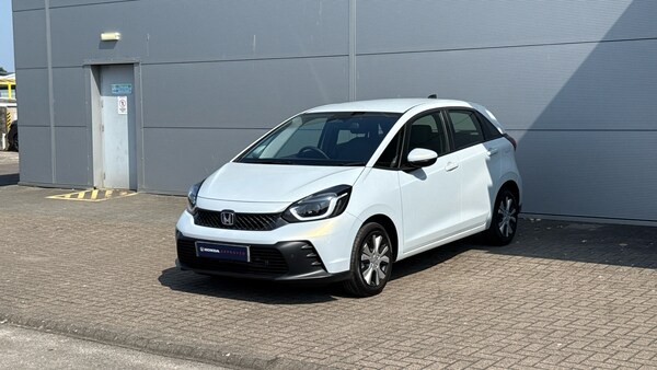 Used Honda Jazz 2025 for sale - 75612707: Photo 10