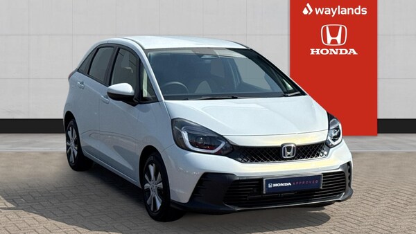 Used Honda Jazz 2025 for sale - 75612707: Photo 1