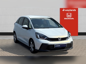 Used Honda Jazz 2025 for sale - 75612707: Photo