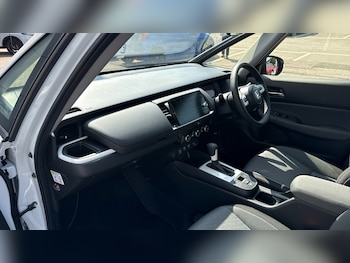 Used Honda Jazz 2025 for sale - 75612707: Photo