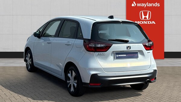 Used Honda Jazz 2025 for sale - 75612707: Photo 3