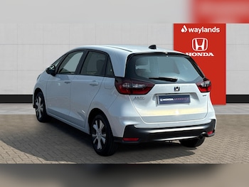 Used Honda Jazz 2025 for sale - 75612707: Photo