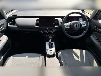Used Honda Jazz 2025 for sale - 75612707: Photo