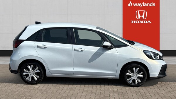 Used Honda Jazz 2025 for sale - 75612707: Photo 5