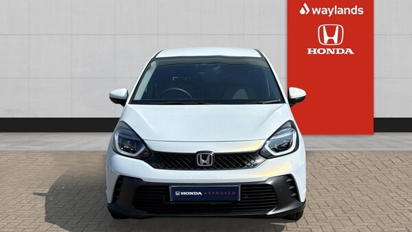 Used Honda Jazz 2025 for sale - 75612707: Photo 6