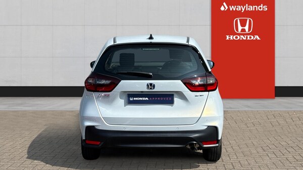 Used Honda Jazz 2025 for sale - 75612707: Photo 7