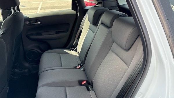 Used Honda Jazz 2025 for sale - 75612707: Photo 8