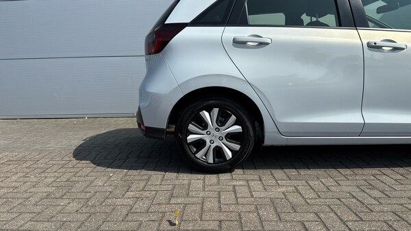 Used Honda Jazz 2025 for sale - 75612707: Photo 9