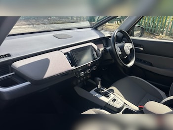 Used Honda Jazz 2021 for sale - 77934297: Photo