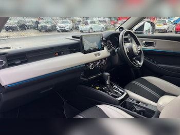 Used Honda HR-V 2024 for sale - 77457897: Photo