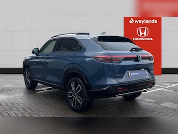 Used Honda HR-V 2024 for sale - 77457897: Photo