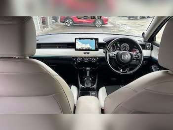 Used Honda HR-V 2024 for sale - 77457897: Photo