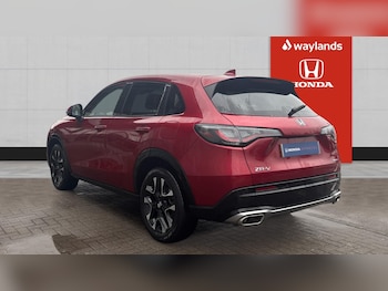 Used Honda ZR-V 2024 for sale - 77449723: Photo