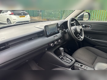 Used Honda HR-V 2023 for sale - 78198940: Photo