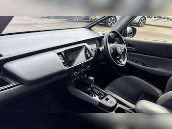 Used Honda Jazz 2023 for sale - 78499341: Photo