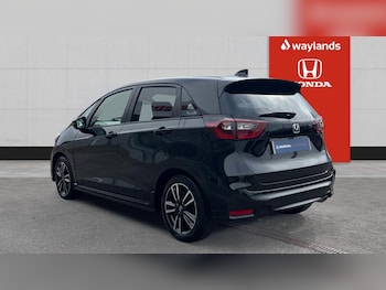 Used Honda Jazz 2023 for sale - 78499341: Photo