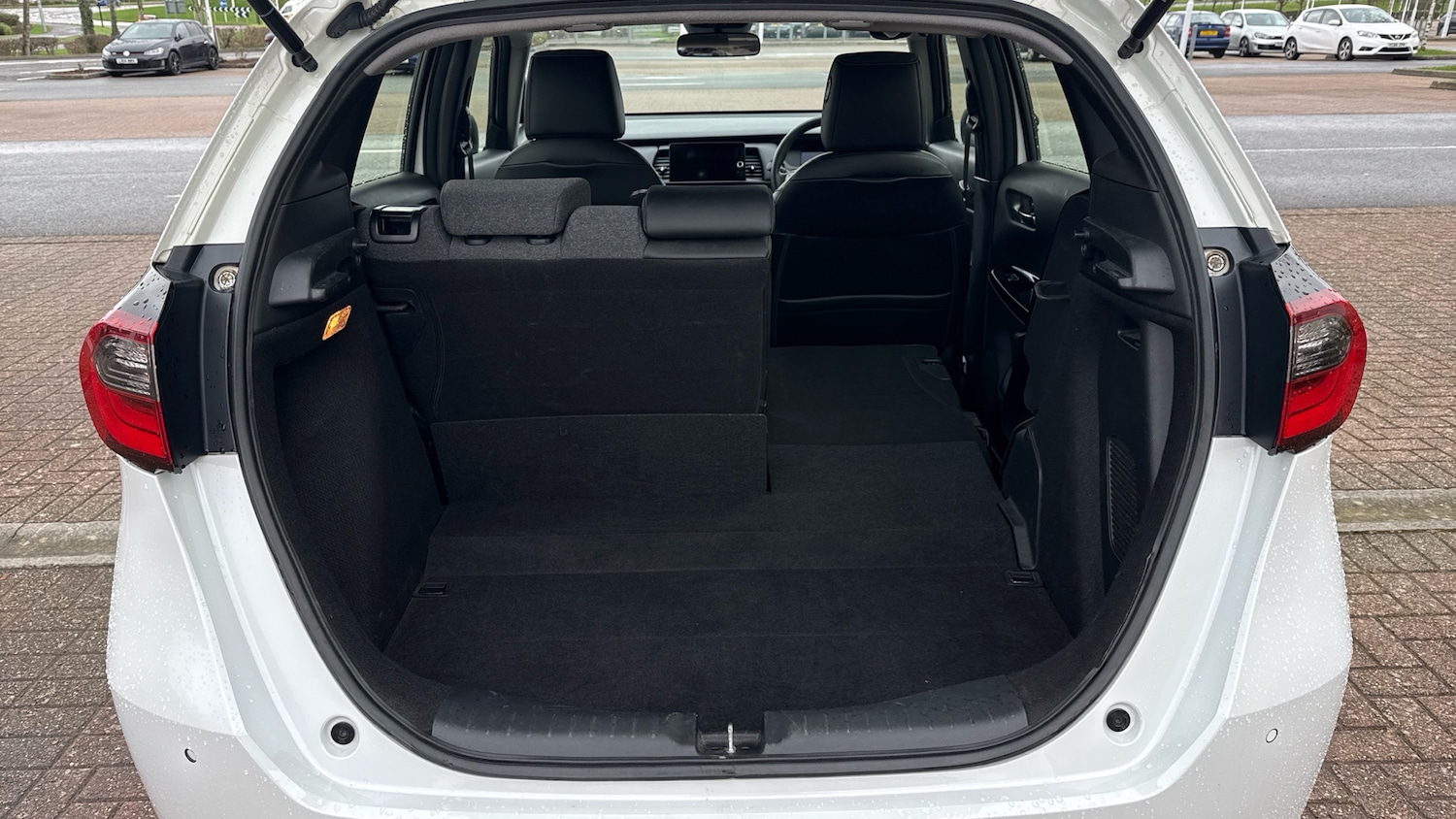 Used Honda Jazz 2021 for sale - 77934273: Photo 16